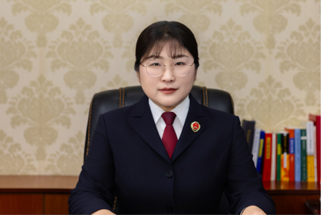 “深入贯彻习近平法治思想 高质效履行法律监督职责”检察长论坛 | 以“三暖”促“