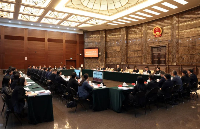 数据会商：提质才能增效